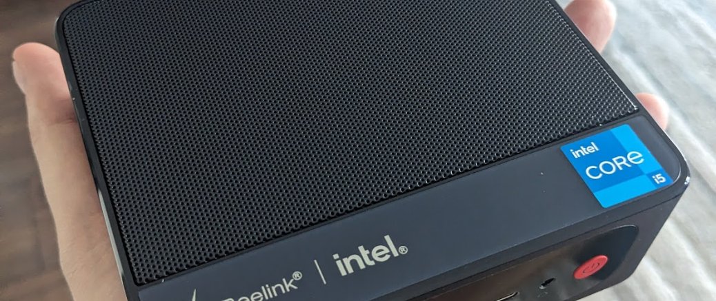 Home Servers And Me: Dear God, What Have I Gotten Myself Into