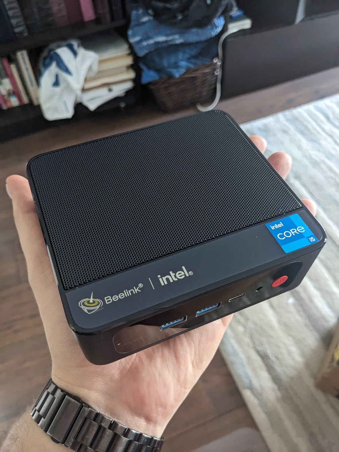 Beelink SEi 11 Pro 11320H PXL_20230811_221310359.MP